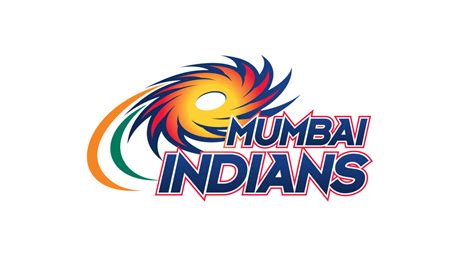 mumbai indians old logo